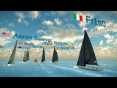 Marineverse Cup Alpha expert live review