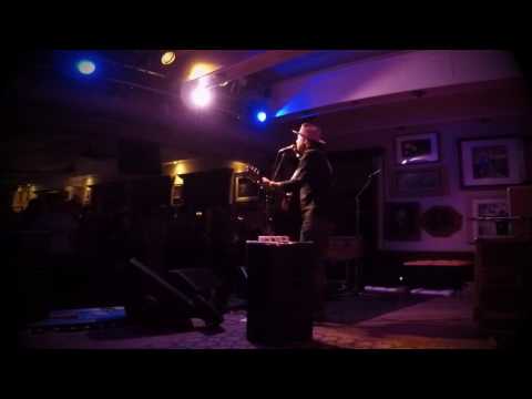 Atlantic City The Band cover by Paul West