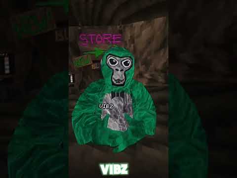 Craziest collabs gorilla tag edit #gorillatag #edit #youtubeshorts
