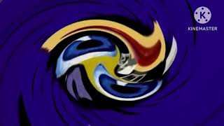 Klasky Csupo In Twirling Effect
