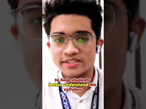 Pesat.edu.my Ferdinand's Student Testimonial
