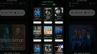 Spotify Who? This Web Music App Was Built with Pure HTML, CSS & Tailwind