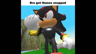 Is this entertaining?! #sonic #memes