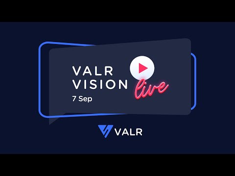 VALR Vision | Episode One