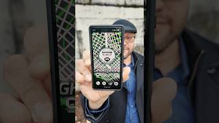 A Privacy Phone for Preparedness? | Ghost Phone
