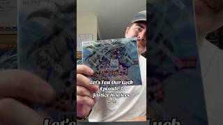 Opening A Box Of Justice Hunters In 60 Seconds🐐