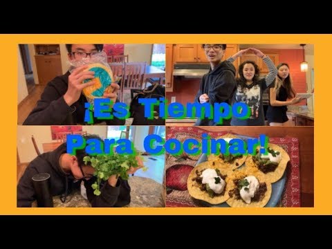Proyecto de Español; Raquel, Tonito, y Mia