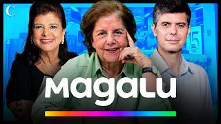 The Truth About Magazine Luiza's Success Story in Brazilian Retail