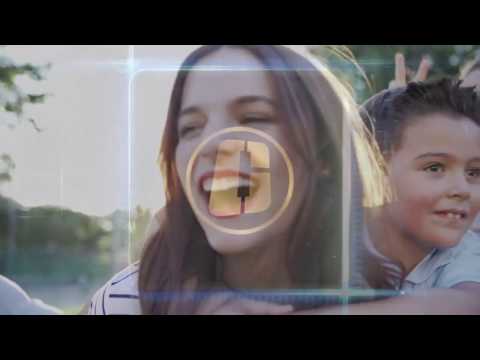 OneLife Video Presentation. The financial revolution [KO]