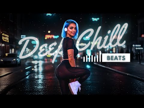 Deep Chill BEATS · Midnight Flow 🪫— Futuristic Downtempo for Coding & Deep Focus (1H Mix)