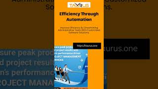 Maximize Efficiency with Custom Software