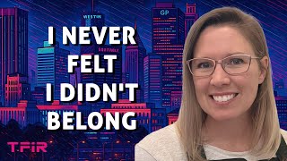 Breaking Into Tech: Deaf Developer's Journey from Clinical Labs to CNCF | Jena White