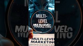 The Dark Side of Multi-Level Marketing (MLMs) #MLM #Scams #Business