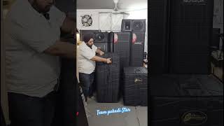 Notrox Dj Cabinet cover #shorts#reels  #viral #djcover #djcabinet #teampahadistar
