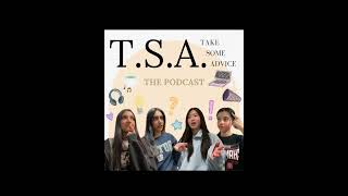 TSA 2025 Audio Podcasting