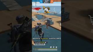 ff4x #ffh4x ffh4x 🗿🗿 imposible // hacker in my game☠️☠️ #freefire #hacker #headshot #hacking #hack