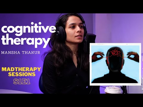 Mansha Thakur (PT) explains COGNITIVE Therapy and why every Physio needs to know - MSP Clips