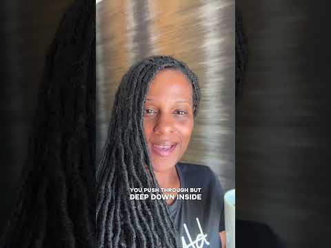 The Strong ones need holding too! ☕️#strongwomen #healing