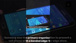 Legacy of Samsung                      #tech #viralvideo #top #apple #technology #trending #samsung