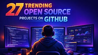 GitHub Trending Weekly #15: Hys, RSC Explorer, Ekphos, tsql, sqlit, ml-sharp, Mosaico, picknplace.js