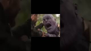 Queria não ter entendido 🤣🤣 #thanos #mcu #marvelfas #vingadores #humor #humornerd