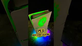 PS5 RGB Upgrade 🔥