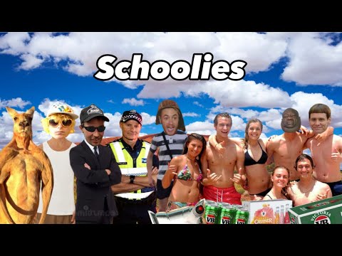 Schoolies