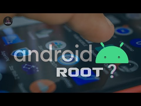 What is Android Root? How to Root Any Android Phone?❌ #androidroot