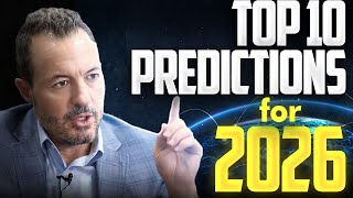 Top 10 Tech Trends You Need to Know for 2026!