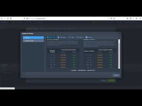 GPUonCLOUD Pricing