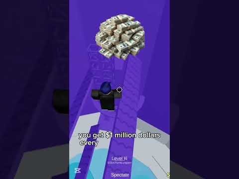 Robux Just Rained From The Sky 💸 ☁️