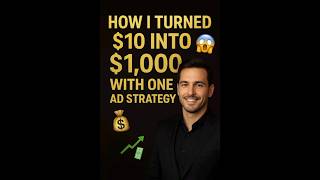 🔥How to Create High-Converting Ads Like a PRO! #digitalmarketing#entrepreneur #business#ads#success