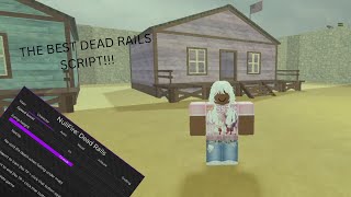 New Dead Rails Script | NULLFIRE | INSTA WIN INSTA KILL | *FREE* *KEYLESS*