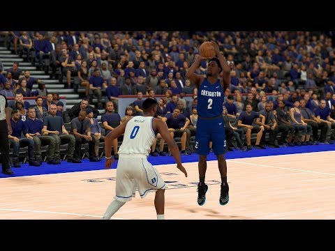 NBA 2K18 Khyri Thomas FULL Jumpshot (Free Throw, Pull-Up, etc.)