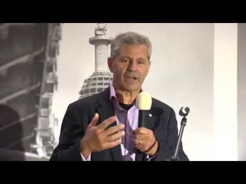 CDQ Good Practice Award 2014 Laudatory Speech