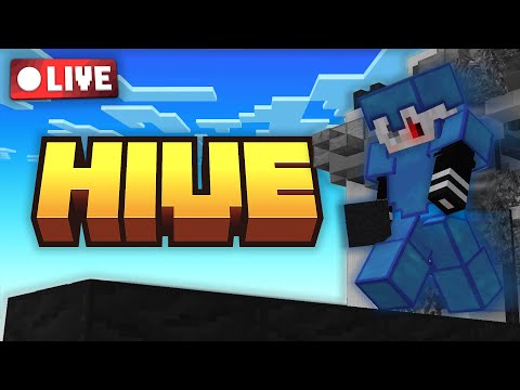 Skywars main plays Skywars (Hive)