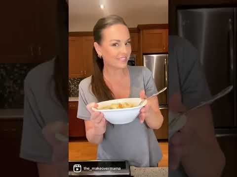 POTATO & KALE SOUP (No meat)  #soup #dinner #easyrecipe #dinnerrecipe #vegetarianrecipes #familymeal