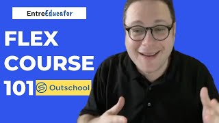 Creating a Portfolio of Flex Courses