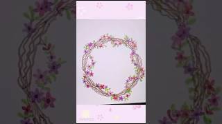Assignmentfrontpage design/border design for project #shorts#youtubeshorts#assignmentfrontpagedesign