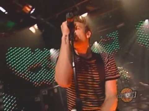 sum 41 hell song  artiste du mois 08 04 2007  xvid 2007 nawak