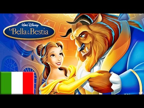 Doppiaggio amatoriale - La Bella e la Bestia