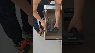 Fix a Misaligned Drawer | Smooth Slide & Perfect Fit