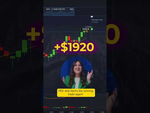 Easy Profit with this Amazing Entry Point!