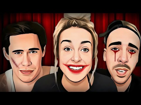 Disgusting Creator's Who went too far for Clout
