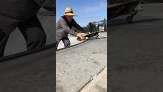 Scary But Easy Trick To Learn Today! #qualityskateboardlessons #tricktips