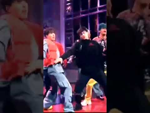 BTS Dance video 🔥😍 #bts  #btsshorts #shorts #btsarmy