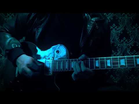 Knocking on Heaven’s Door Solo 2