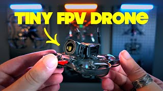 TINYWHOOP FPV DRONES: ALL YOU NEED TO KNOW