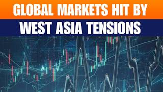 West Asia War & Oil Shock: How Vulnerable Is India’s Economy? | In Your Interest | News9