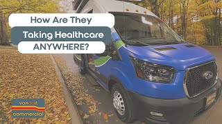 How Legacy Is Bringing Care to Their Community